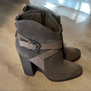 Guess Booties